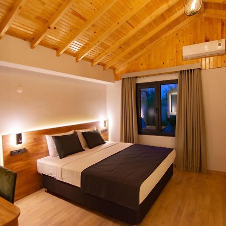Green Palace Suite Hotel Trabzon Eksteriør billede
