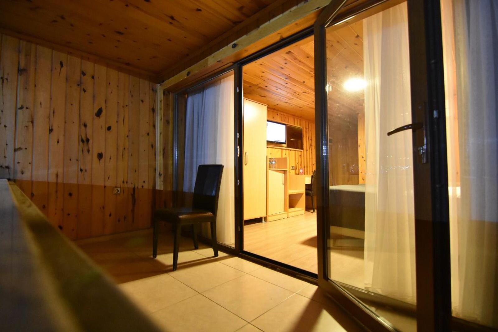 Green Palace Suite Hotel Trabzon Eksteriør billede