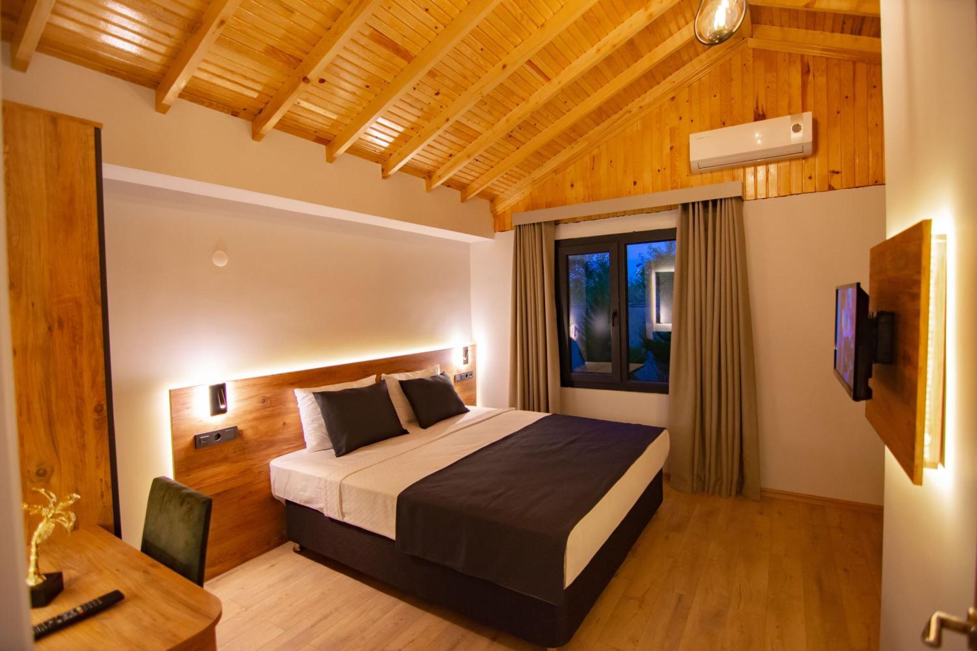 Green Palace Suite Hotel Trabzon Eksteriør billede
