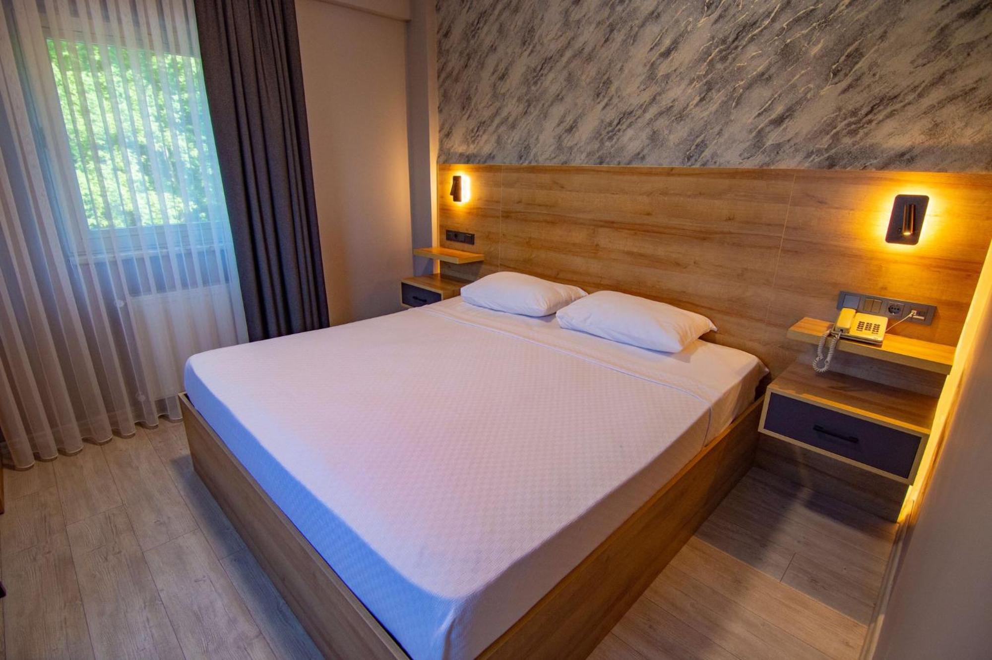 Green Palace Suite Hotel Trabzon Eksteriør billede