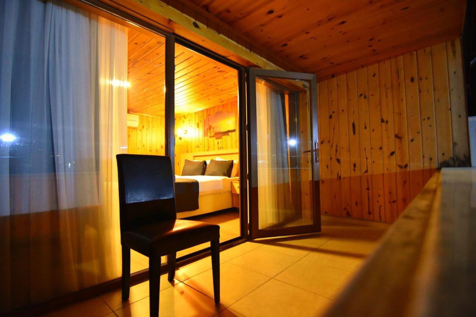 Green Palace Suite Hotel Trabzon Eksteriør billede