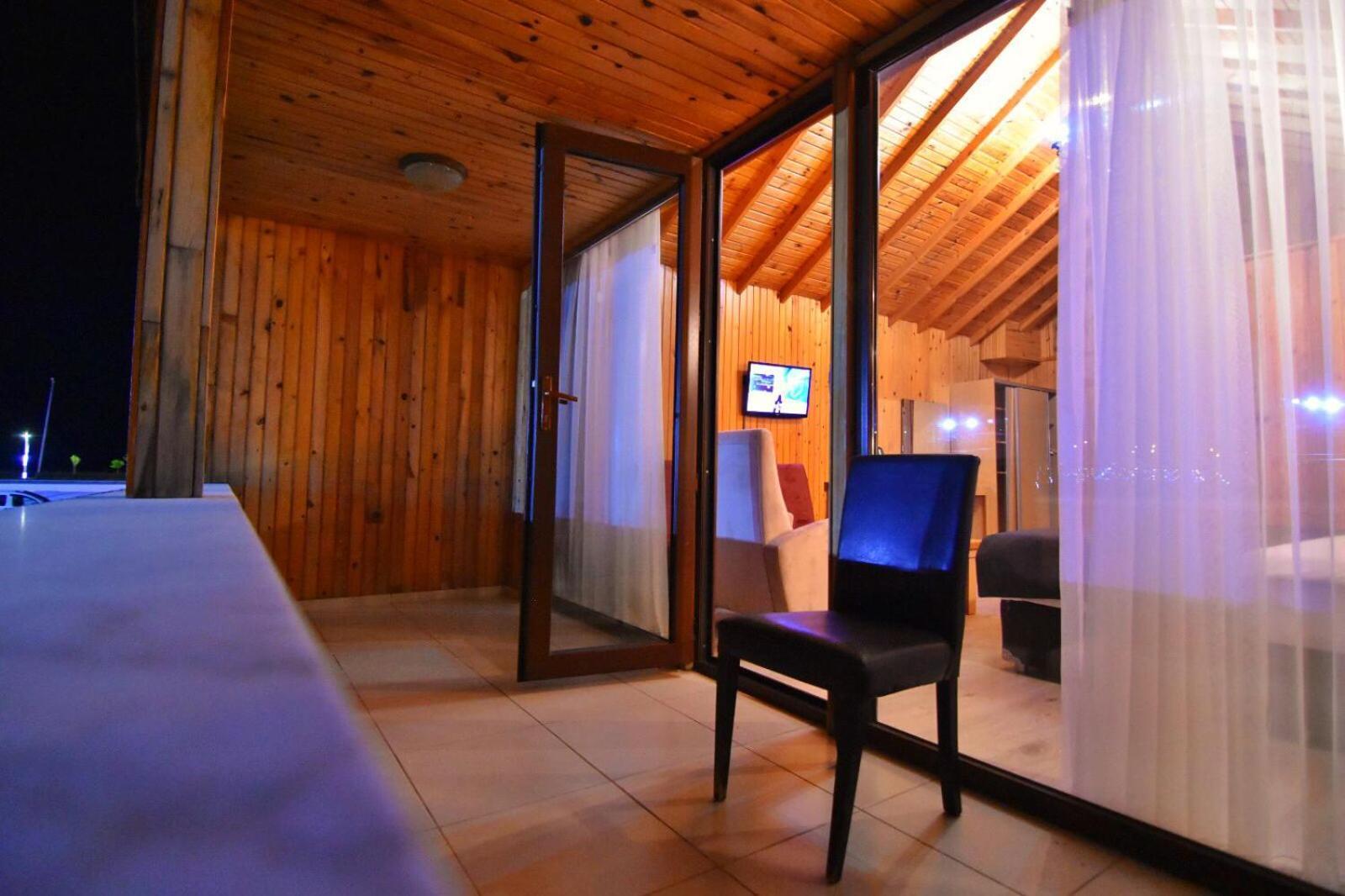 Green Palace Suite Hotel Trabzon Eksteriør billede